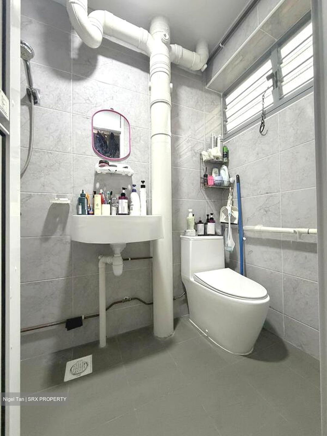 Blk 17 Toh Yi Gardens (Bukit Timah), HDB 4 Rooms #570546311